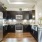 Warm Scheme Kitchen