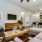 Warm Scheme Living Room