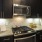 Gas Range - Cool Scheme