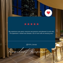 ☺️ call us to schedule your very own EXPERIENCE of our property! 
📞 713.222.6200 
Mon - Fri 9am-6pm 
Sat 10am-5pm 
Sun 1pm-5pm 
Link in bio to schedule a tour online 🙌🏽
•
•
•
•
•
•
•
•
•
•
#downtownliving#houstontx#relocatingtohouston#apartmentliving#residentreviews#1414texasdowntown#downtownhoustonapartments#residentevents#houstontx#1bedroomapartment#2bedroomapartment#apartmentspecials#houstonliving#houstonapartments#houstonapt#minutemaidpark#astros#toyotacenter#rockets#discoverygreen ... Instagram post from @1414_texas on April 10, 2024 18:23:46pm