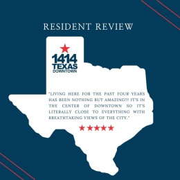 Resident reviews warm our whole heart 🥺♥️ 
Come join the family! 713-222-6200
•
•
•
•
•
•
•
#Downtownliving#houstontx#relocatingtohouston#apartmentliving#residentreviews#1414texasdowntown#downtownhoustonapartments#residentevents#houstontx#1bedroomapartment#2bedroomapartment#apartmentspecials#houstonliving#houstonapartments#houstonapt#minutemaidpark#astros#toyotacenter#rockets#discoverygreen Instagram post from @1414_texas on July 20, 2024 16:04:56pm